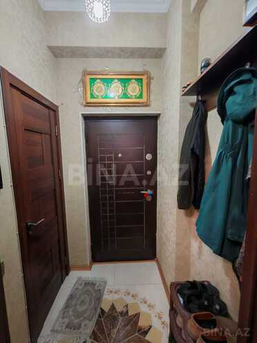 Satılır 1 otaqlı yeni tikili 30 m², photo 1 from 9