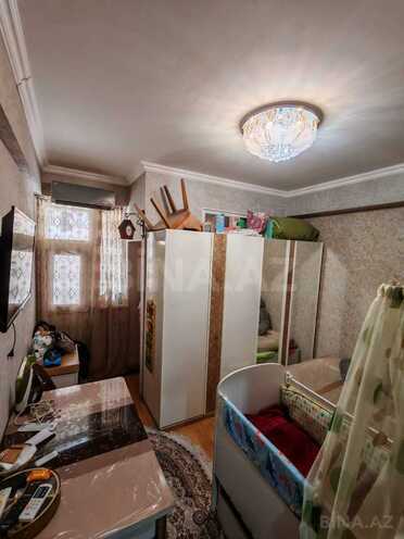 Satılır 1 otaqlı yeni tikili 30 m², photo 4 from 9