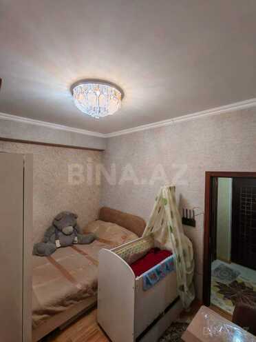 Satılır 1 otaqlı yeni tikili 30 m², photo 3 from 9