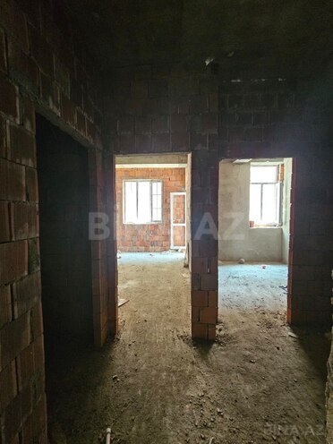 Satılır 1 otaqlı yeni tikili 38 m², Masazır q., photo 4 from 8
