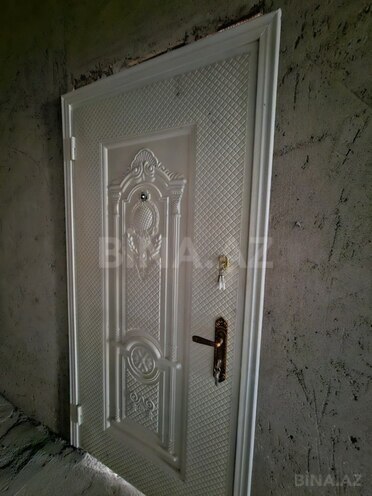 Satılır 1 otaqlı yeni tikili 38 m², Masazır q., photo 6 from 8