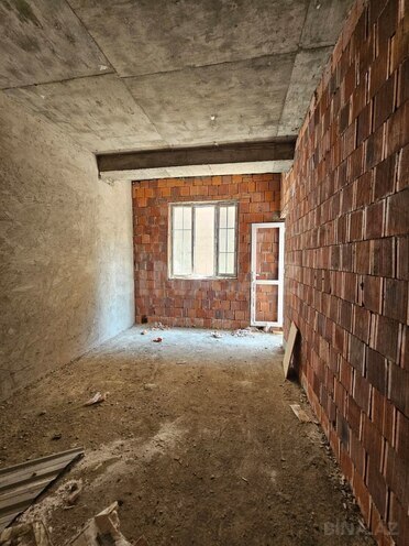 Satılır 1 otaqlı yeni tikili 38 m², Masazır q., photo 1 from 8