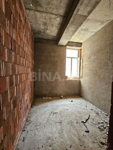 Satılır 1 otaqlı yeni tikili 38 m², Masazır q., photo 3 from 8