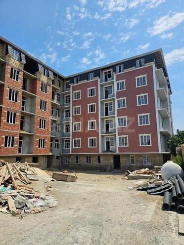 Satılır 1 otaqlı yeni tikili 38 m², Masazır q., photo 7 from 8