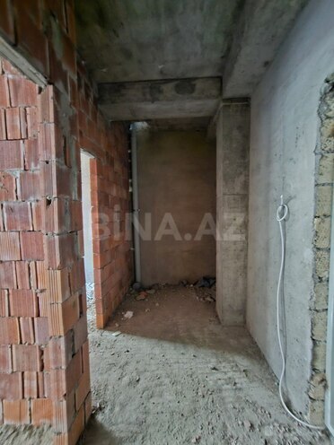 Satılır 1 otaqlı yeni tikili 38 m², Masazır q., photo 5 from 8