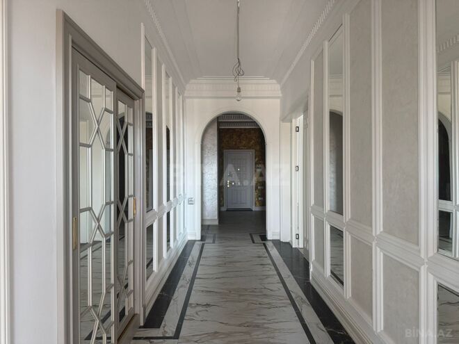 Продаётся 12-комн. новостройка 1 000 м², м. Нариман Нариманов, photo 5 from 10