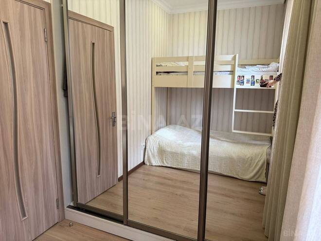 İcarəyə verilir 2 otaqlı köhnə tikili 50 m², Şah İsmayıl Xətai m., photo 7 from 12