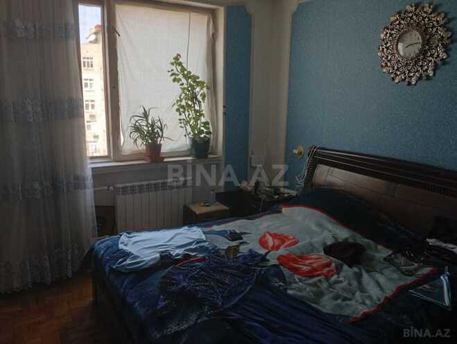 Продается 3-комн. вторичка 85 м², м. Ахмедлы, photo 8 from 11