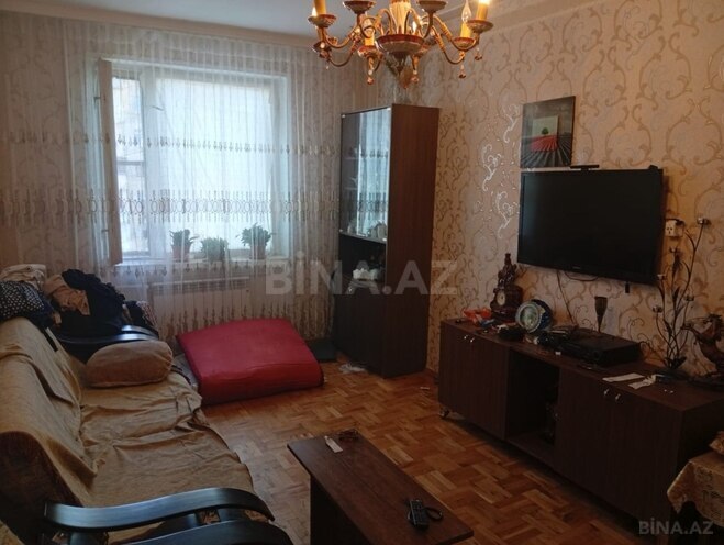Продается 3-комн. вторичка 85 м², м. Ахмедлы, photo 3 from 11