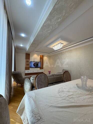Продается 4-комн. новостройка 150 м², м. Ази Асланов, photo 5 from 26