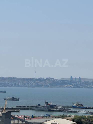 Продается 4-комн. новостройка 150 м², м. Ази Асланов, photo 6 from 26