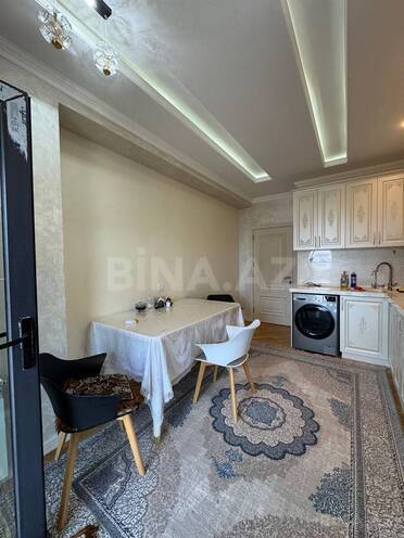 Продается 4-комн. новостройка 150 м², м. Ази Асланов, photo 8 from 26