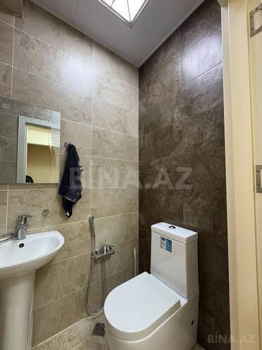 Продается 4-комн. новостройка 150 м², м. Ази Асланов, photo 23 from 26