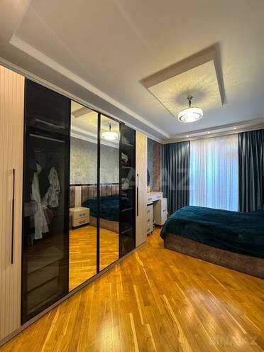 Продается 4-комн. новостройка 150 м², м. Ази Асланов, photo 13 from 26