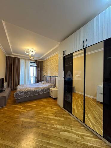 Продается 4-комн. новостройка 150 м², м. Ази Асланов, photo 17 from 26