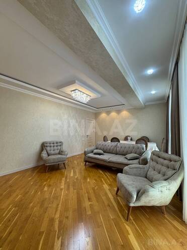 Продается 4-комн. новостройка 150 м², м. Ази Асланов, photo 1 from 26