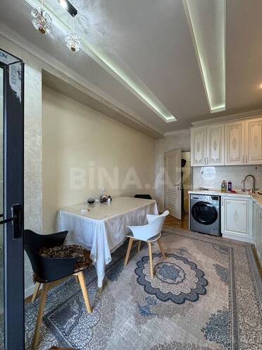 Продается 4-комн. новостройка 150 м², м. Ази Асланов, photo 9 from 26