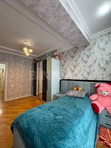 Продается 4-комн. новостройка 150 м², м. Ази Асланов, photo 14 from 26