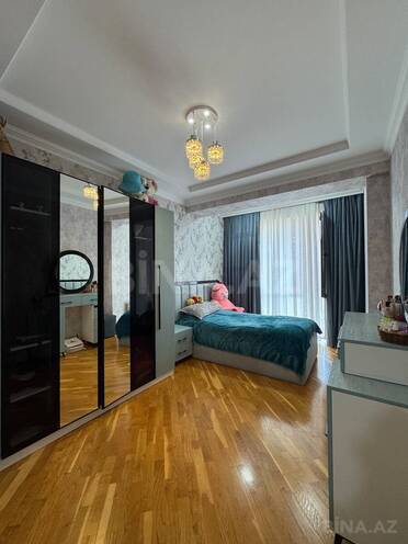 Продается 4-комн. новостройка 150 м², м. Ази Асланов, photo 15 from 26