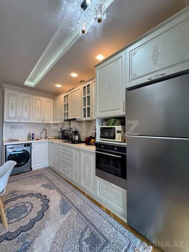 Продается 4-комн. новостройка 150 м², м. Ази Асланов, photo 10 from 26