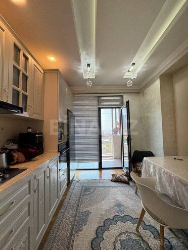 Продается 4-комн. новостройка 150 м², м. Ази Асланов, photo 12 from 26