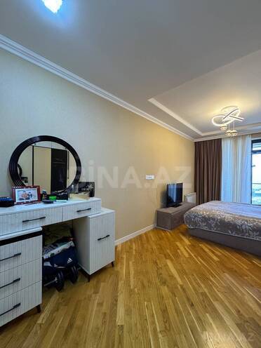Продается 4-комн. новостройка 150 м², м. Ази Асланов, photo 18 from 26