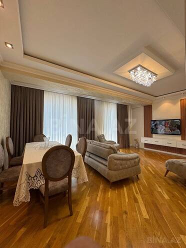 Продается 4-комн. новостройка 150 м², м. Ази Асланов, photo 4 from 26