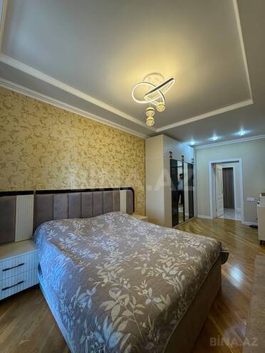 Продается 4-комн. новостройка 150 м², м. Ази Асланов, photo 16 from 26
