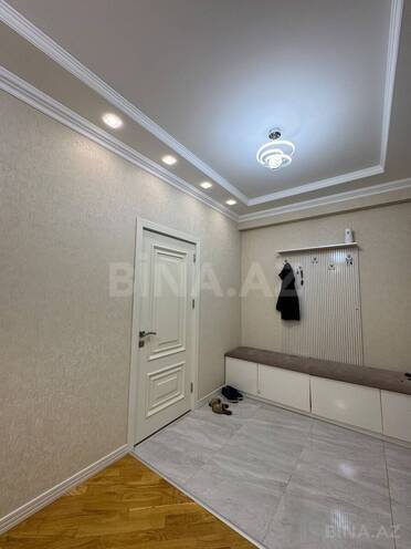 Продается 4-комн. новостройка 150 м², м. Ази Асланов, photo 22 from 26