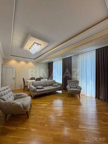 Продается 4-комн. новостройка 150 м², м. Ази Асланов, photo 3 from 26