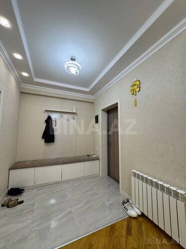 Продается 4-комн. новостройка 150 м², м. Ази Асланов, photo 21 from 26