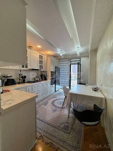 Продается 4-комн. новостройка 150 м², м. Ази Асланов, photo 11 from 26