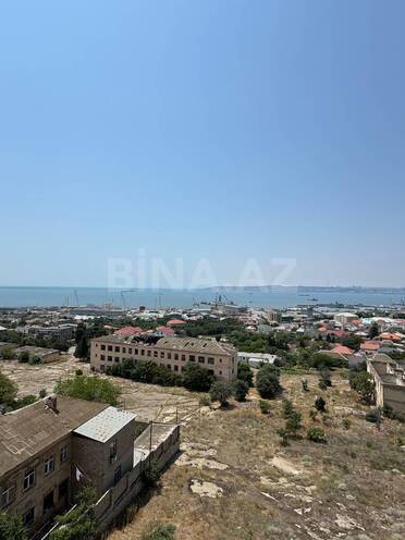 Продается 4-комн. новостройка 150 м², м. Ази Асланов, photo 7 from 26