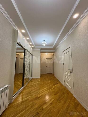 Продается 4-комн. новостройка 150 м², м. Ази Асланов, photo 19 from 26