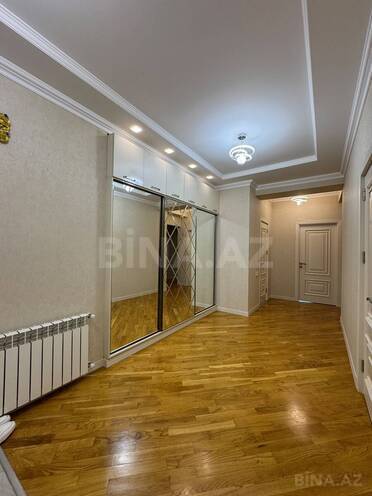 Продается 4-комн. новостройка 150 м², м. Ази Асланов, photo 20 from 26