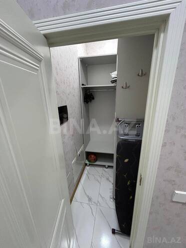İcarəyə verilir 3 otaqlı yeni tikili 110 m², 28 May m., photo 14 from 19