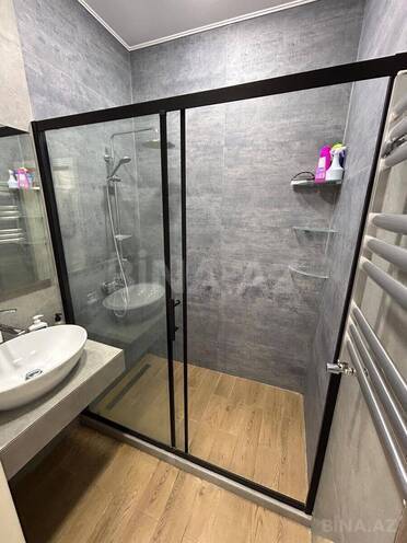 İcarəyə verilir 3 otaqlı yeni tikili 110 m², 28 May m., photo 15 from 19