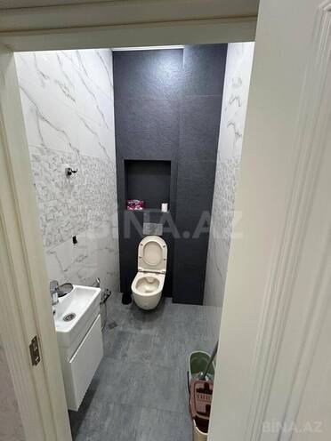 İcarəyə verilir 3 otaqlı yeni tikili 110 m², 28 May m., photo 16 from 19
