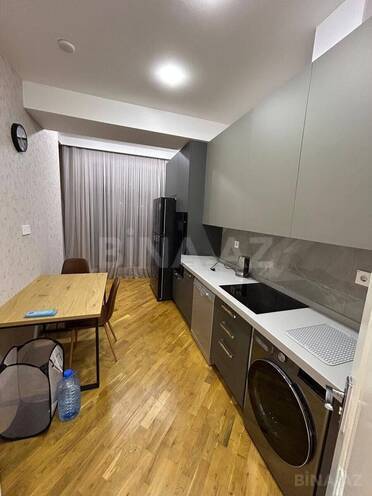 İcarəyə verilir 3 otaqlı yeni tikili 110 m², 28 May m., photo 12 from 19
