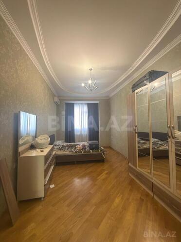İcarəyə verilir 4 otaqlı yeni tikili 170 m², Nəsimi r., photo 5 from 11