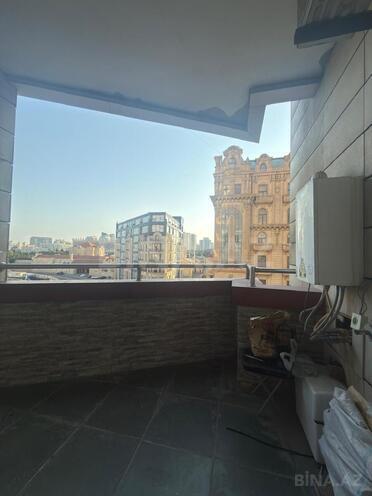 İcarəyə verilir 4 otaqlı yeni tikili 170 m², Nəsimi r., photo 7 from 11