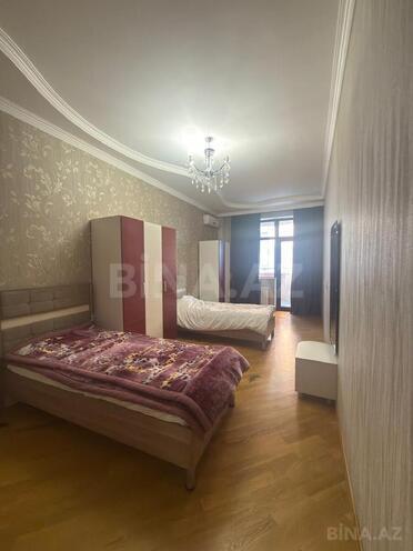 İcarəyə verilir 4 otaqlı yeni tikili 170 m², Nəsimi r., photo 3 from 11