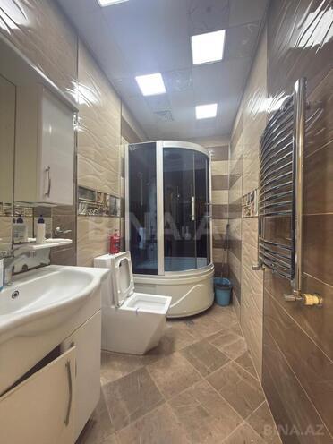 İcarəyə verilir 4 otaqlı yeni tikili 170 m², Nəsimi r., photo 10 from 11