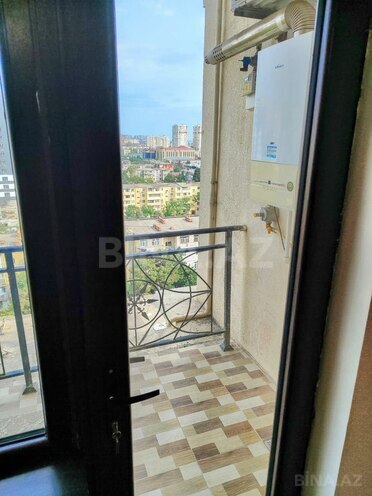 Сдаётся 2-комн. новостройка 63 м², м. Нефтчиляр, photo 12 from 13