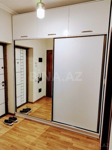 Сдаётся 2-комн. новостройка 63 м², м. Нефтчиляр, photo 8 from 13