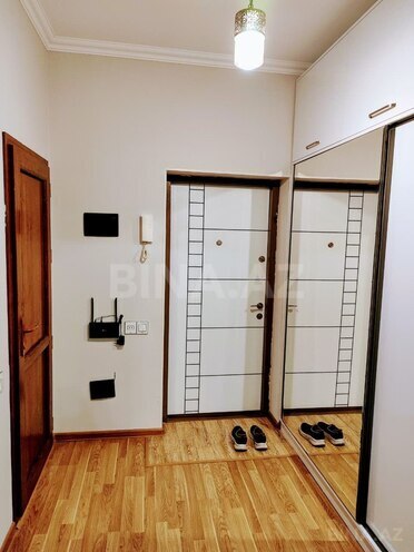 Сдаётся 2-комн. новостройка 63 м², м. Нефтчиляр, photo 9 from 13