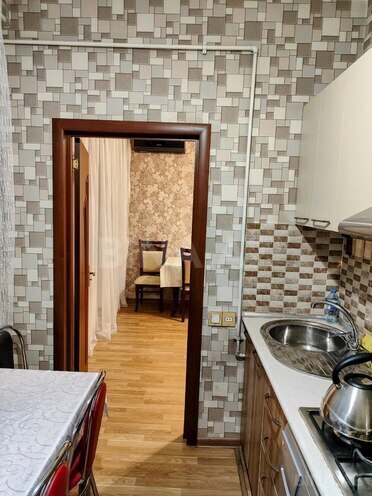 Сдаётся 2-комн. новостройка 63 м², м. Нефтчиляр, photo 7 from 13