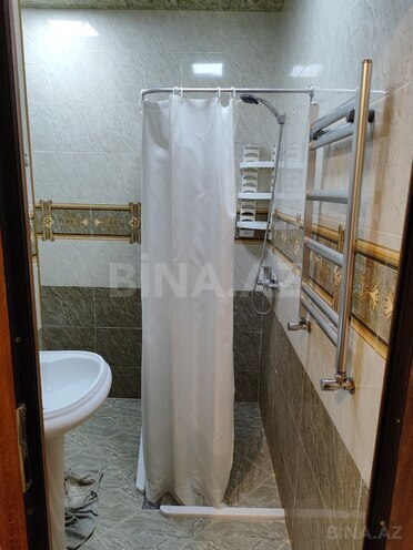 Сдаётся 2-комн. новостройка 63 м², м. Нефтчиляр, photo 11 from 13