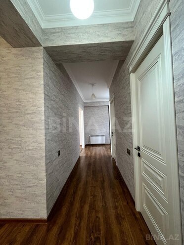 İcarəyə verilir 3 otaqlı yeni tikili 160 m², İnşaatçılar m., photo 20 from 24