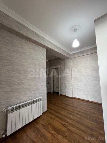 İcarəyə verilir 3 otaqlı yeni tikili 160 m², İnşaatçılar m., photo 19 from 24
